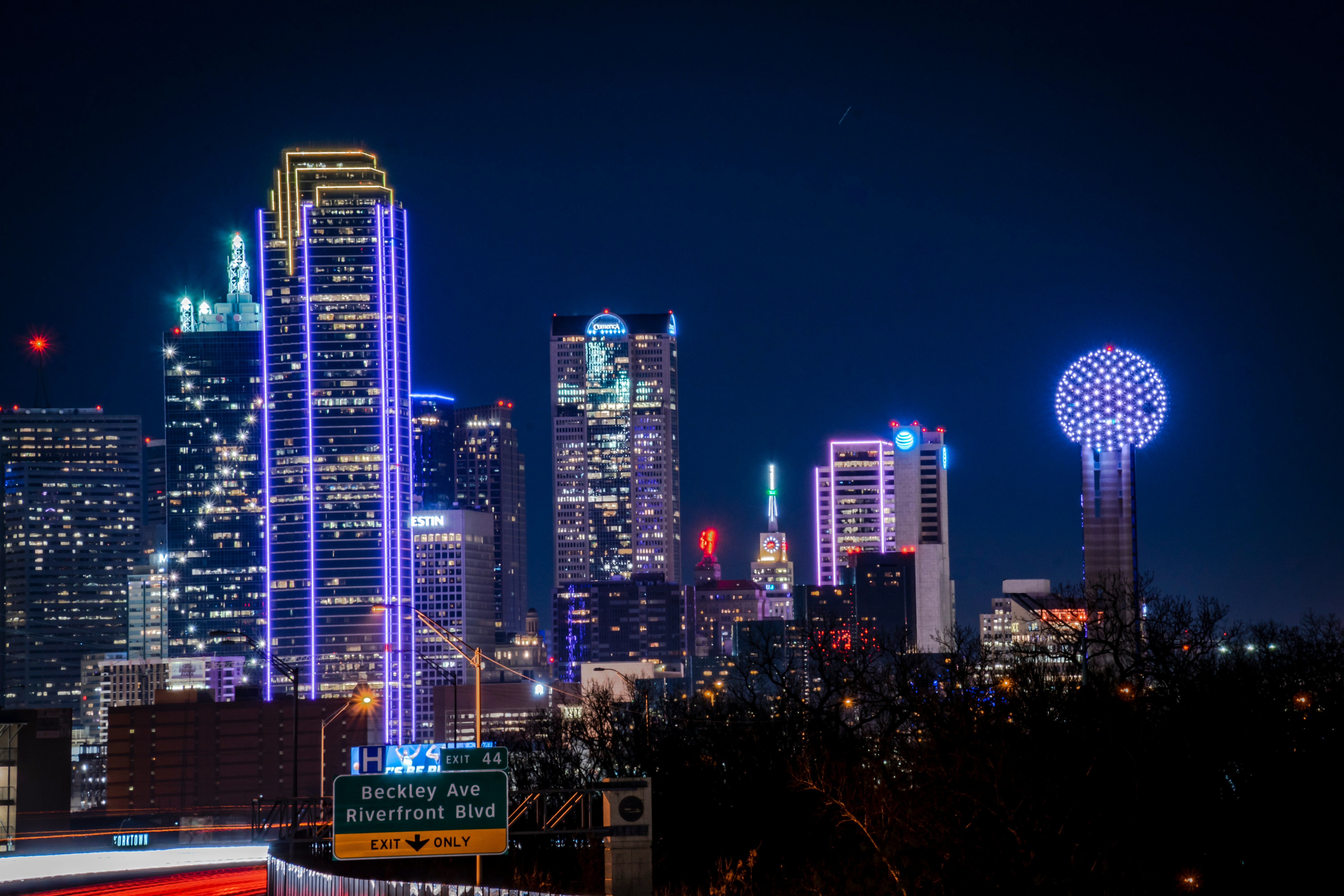 How Apartment Matching Works in DFW (And Why It's Free) | PerchMatch