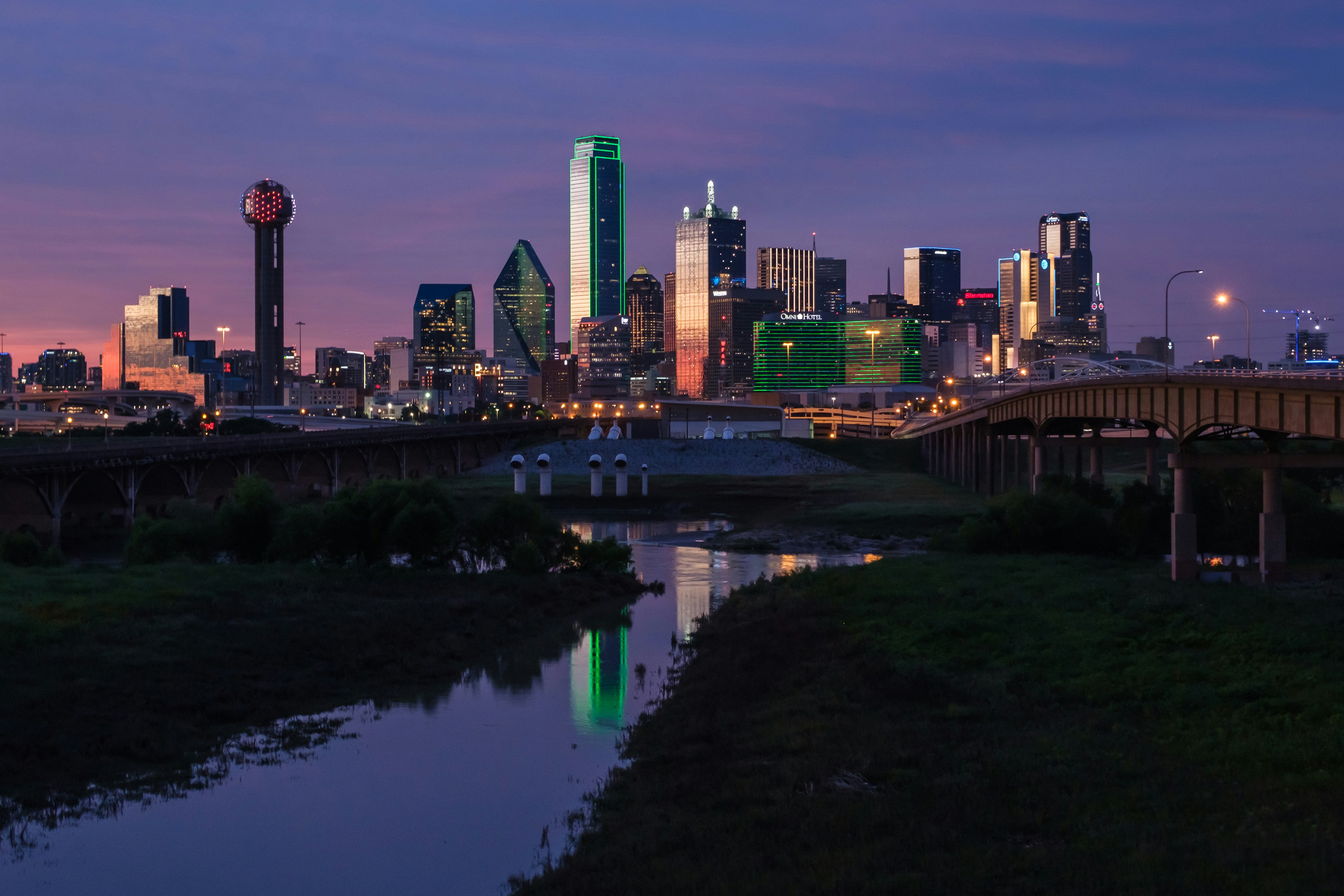 First Apartment in Dallas? Here's What Nobody Tells You
