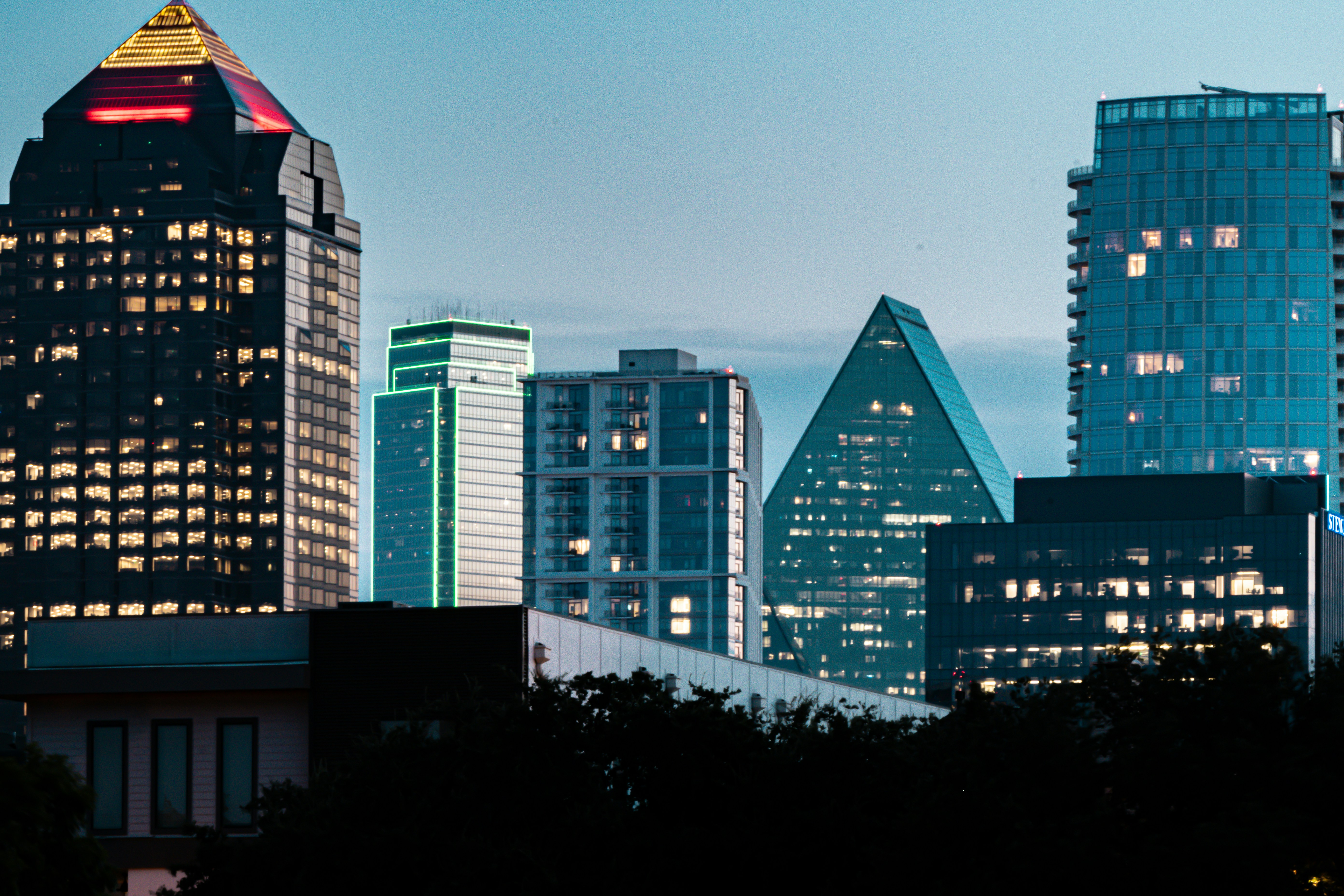 Best Neighborhoods in Dallas for Young Professionals (2026)
